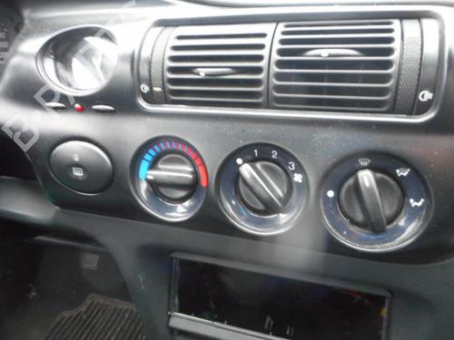 Right mirror FORD ESCORT VI (GAL, AAL, ABL)  | BP20032938C27 