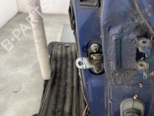 Left front door RENAULT CLIO II (BB_, CB_) 1.2 (BB0A, BB0F, BB10, BB1K, BB28, BB2D, BB2H, CB0A,... | BP29359834C2 