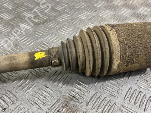 Left front driveshaft RENAULT KANGOO Express (FC0/1_) | BP25331947M38 - Image 2