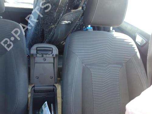 AC-Styringsenhed/Manøvreenhed FORD FIESTA VI (CB1, CCN) 1.5 TDCi | BP20029184I5 