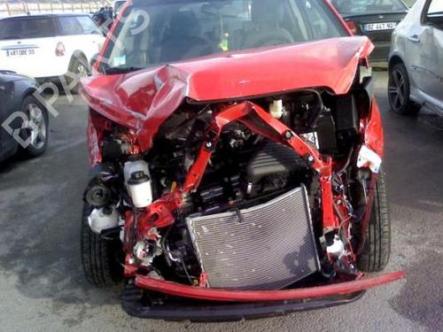 Warning switch CHEVROLET SPARK (M300)  | BP20035869I22 