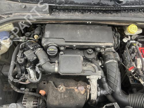 Right front window switch CITROËN C2 (JM_) 1.4 HDi | BP34257304I26  - Image 17