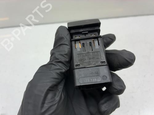 Warning switch RENAULT KANGOO Express (FC0/1_) 1.5 dCi (FC07, FC1R) | BP40439272I22 - Image 4