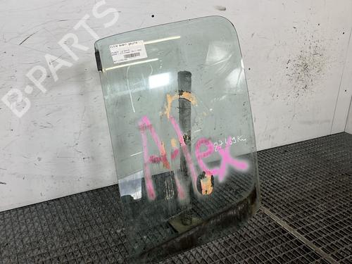 Used Front left door window Front left door window PEUGEOT BOXER Platform/Chassis (ZCT_) 2.5 D (86 hp) 32230504 32230504