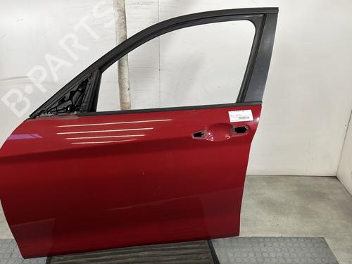 Dør venstre foran BMW 1 (F20) 116 d (116 hp) 28540143