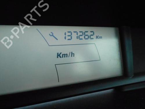 Climate control CITROËN C4 I (LC_) 1.6 HDi | BP20035664I5 