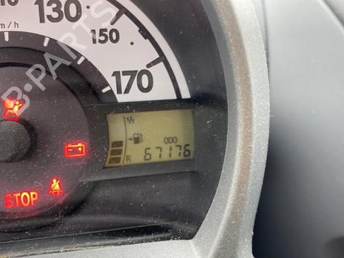 Starter TOYOTA AYGO (_B1_) 1.0 (KGB10_, KGB10R) | BP36281185M8 - Image 19