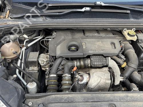 Steering column stalk CITROËN C4 II (NC_) 1.6 HDi 110 | BP31379524I23 - Image 16