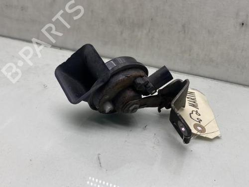 Used Horn SKODA FABIA II (542) 1.6 TDI (90 hp) 21961044