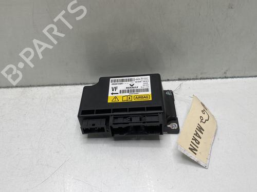 Used ECU airbags RENAULT MEGANE III Grandtour (KZ0/1) 1.9 dCi (KZ0J, KZ0N, KZ1S) (131 hp) 27632793