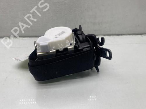 Used Front right seatbelt Front right seatbelt BMW X1 (E84) sDrive 18 d (143 hp) 19990236 19990236