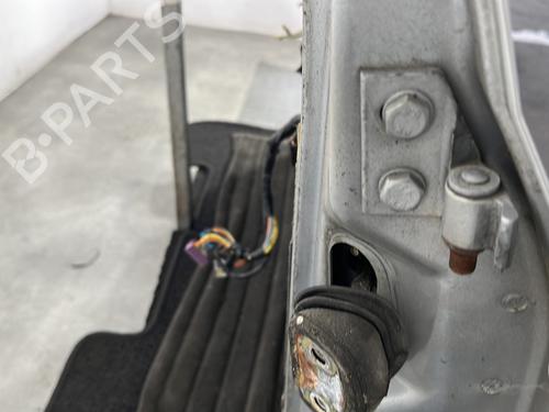 Left front door PEUGEOT 406 (8B) 2.0 HDI 110 | BP26525687C2 