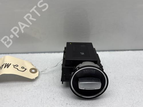 Used Ignition barrel VW PASSAT B6 (3C2) 1.9 TDI (105 hp) 31641257