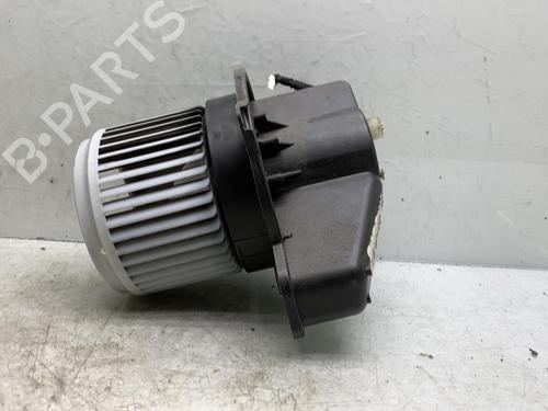Used Heater blower motor FIAT 500 (312_) 1.3 D Multijet (312AXE1A) (95 hp) 19954783