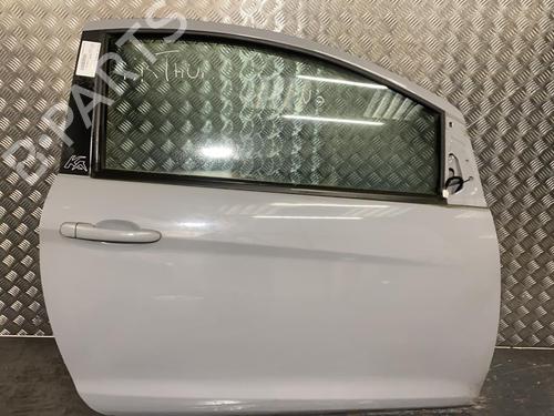 Dør høyre foran FORD KA (RU8) 1.2 (69 hp) 28500193
