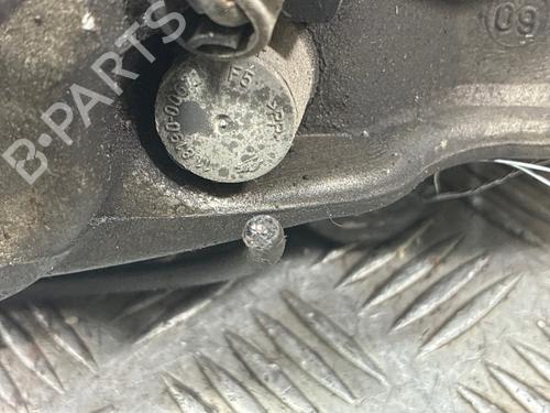 Left front brake caliper BMW 5 Touring (E61) | BP36389294M105 - Image 4