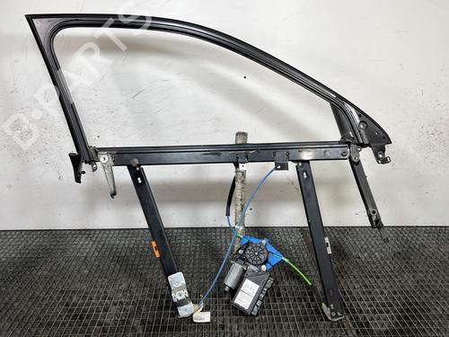 Front left window mechanism AUDI A4 B7 Avant (8ED) 1.9 TDI | BP29707250C22 