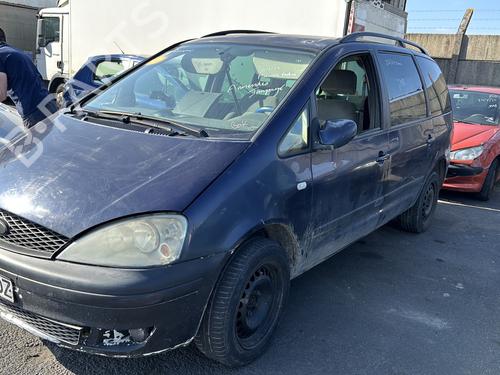 Used Parts FORD GALAXY I (WGR) 1.9 TDI (115 hp) 4333081