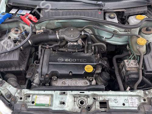 Engine OPEL CORSA C (X01) 1.2 (F08, F68) | BP38448341M1 - Image 15