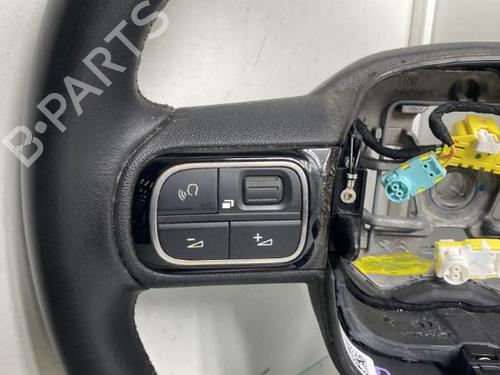 Used Steering wheel Steering wheel CITROËN C3 AIRCROSS II (2R_, 2C_) 1.6 BlueHDi 100 (2CBHYB) (99 hp) 19969899 19969899