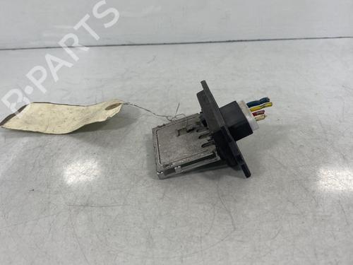 Heater resistor NISSAN MICRA III (K12) 1.5 dCi | BP20005026M108 