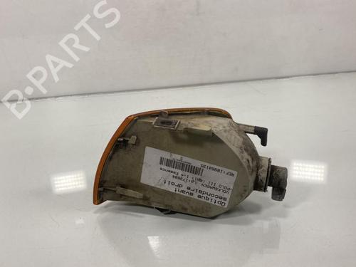 Right front indicator VW POLO III (6N1)  | BP19985129C33 