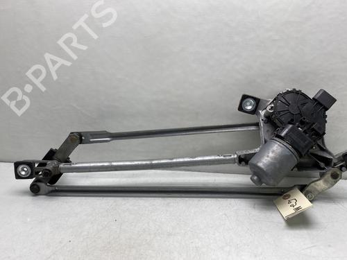 Front wiper motor FORD MONDEO IV (BA7) 1.8 TDCi | BP25123528M29 