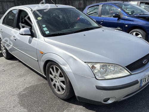 Engine FORD MONDEO III (B5Y) | BP36663848M1 - Image 15