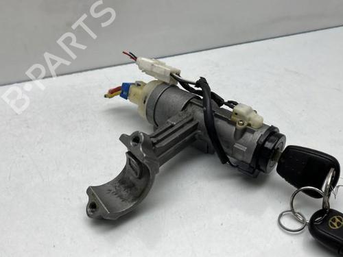 Ignition barrel HYUNDAI GETZ (TB) 1.1 | BP21962057M48 