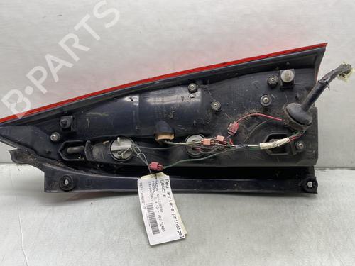 Left taillight MAZDA PREMACY (CP) 2.0 TD | BP23331033C34 