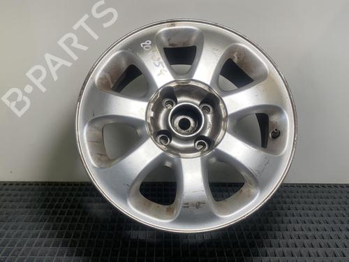 Used Rim PEUGEOT 406 (8B) 2.0 HDI 110 (109 hp) 19996635