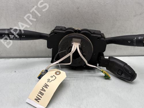 Used Steering column stalk PEUGEOT 206 SW (2E/K) 1.6 HDi 110 (109 hp) 28281242