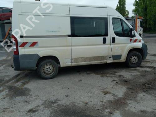 Other CITROËN JUMPER II Van 2.2 HDi 130 | BP29272206O1 - Image 15