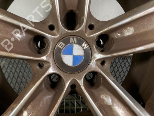 Used Rim BMW 1 (E87) 118 d (143 hp) 20185601