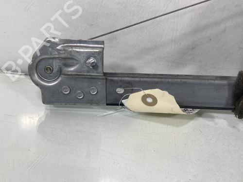Front right window mechanism DACIA SANDERO II 1.2 | BP29615478C23 