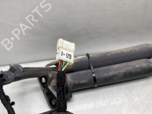 Tailgate lift support BMW 3 Touring (F31) 316 d | BP21490144C138 