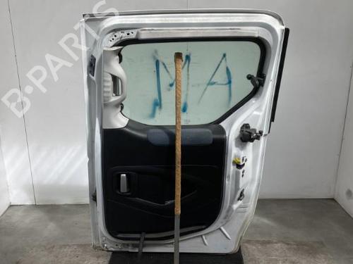 Højre side skydedør CITROËN BERLINGO MULTISPACE (B9) 1.6 HDi 110 | BP27359705C75 