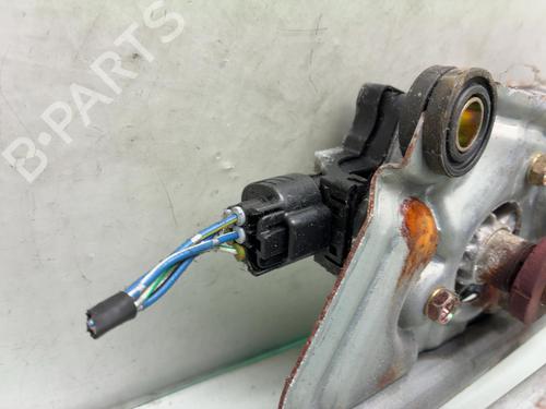 Viskermotor vindrude Viskermotor vindrude TOYOTA YARIS VERSO (_P2_) 1.3 (NCP20_, NCP22_, NCP20R, NCP22R) (86 hp) 39730974 39730974