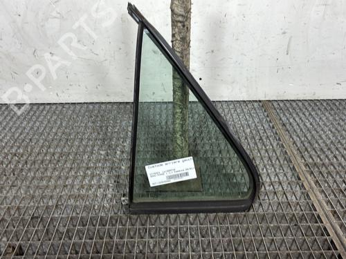 Used Rear left door window Rear left door window CITROËN SAXO (S0, S1) [1996-2004] 33742806 33742806