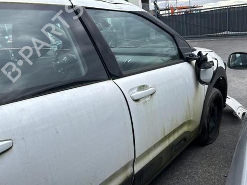 Hjulbue CITROËN C4 CACTUS 1.2 THP 110 | BP21095986C56 - Image 17