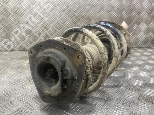 Left front shock absorber NISSAN QASHQAI I (J10, NJ10) 1.5 dCi | BP24550077M16