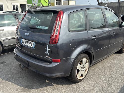 Left taillight FORD C-MAX (DM2) 1.6 TDCi | BP36792250C34 - Image 15