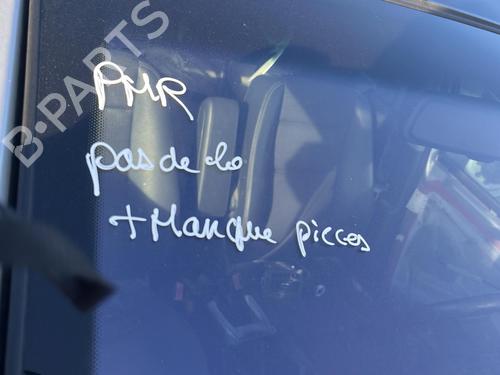 Front right quarter glass OPEL ZAFIRA / ZAFIRA FAMILY B (A05) 1.9 CDTI (M75) | BP19971026C112 