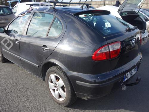 Left mirror SEAT LEON (1M1) 1.9 TDI | BP21952104C26 