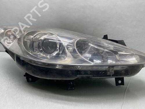 Used Right headlight PEUGEOT 307 SW (3H) 1.6 HDI 110 (109 hp) 23978825