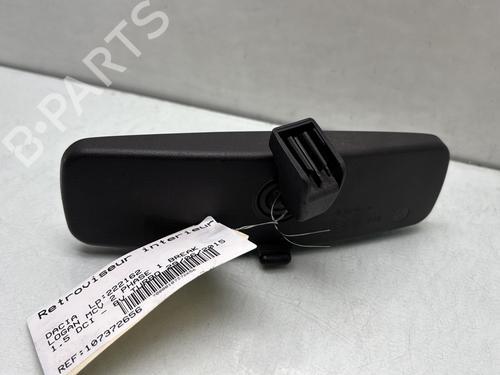 Used Rear mirror Rear mirror DACIA LOGAN MCV II 1.5 dCi (90 hp) 29939206 29939206