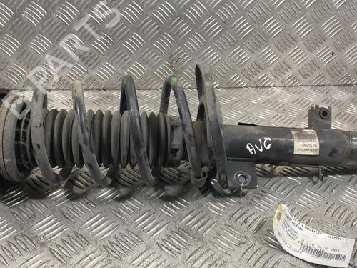 Used Left front shock absorber Left front shock absorber DS DS 3 (SA_) 1.6 BlueHDi 100 (SABHY0, SABHYT) (99 hp) 19956460 19956460