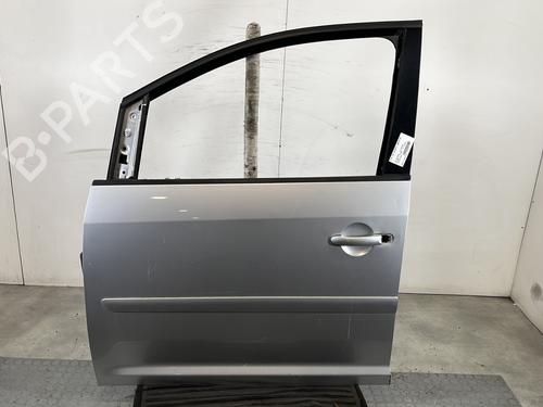 left-front-door-vw-touran-1t1-1t2-2003-2004-2005-2006-2007-2008-2009-2010-2011-31804514 main image