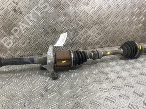 Used Right front driveshaft Right front driveshaft 25156973 25156973