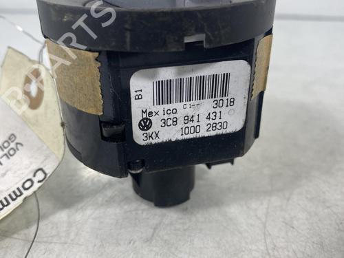 Headlight switch VW GOLF VI (5K1) | BP20004644I24 - Image 3